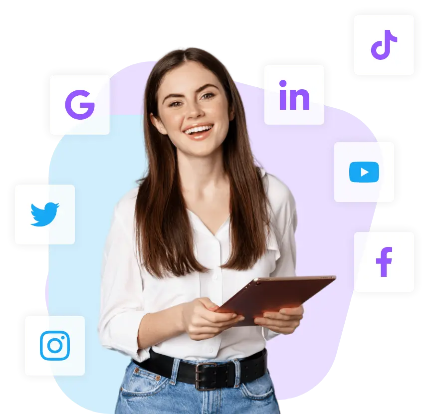 Teyit - Social media
